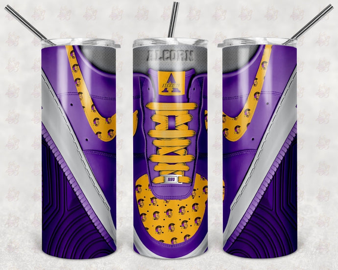 Alcorn Tumbler