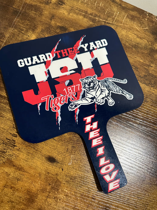 JSU Fan Paddle