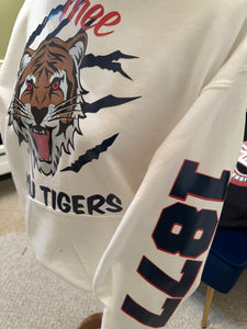 Tiger -JSU Tigers