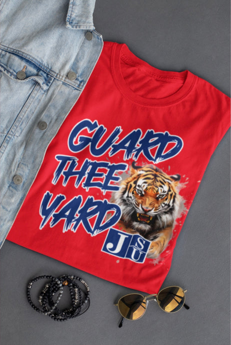 Kids - Guard Thee Yard