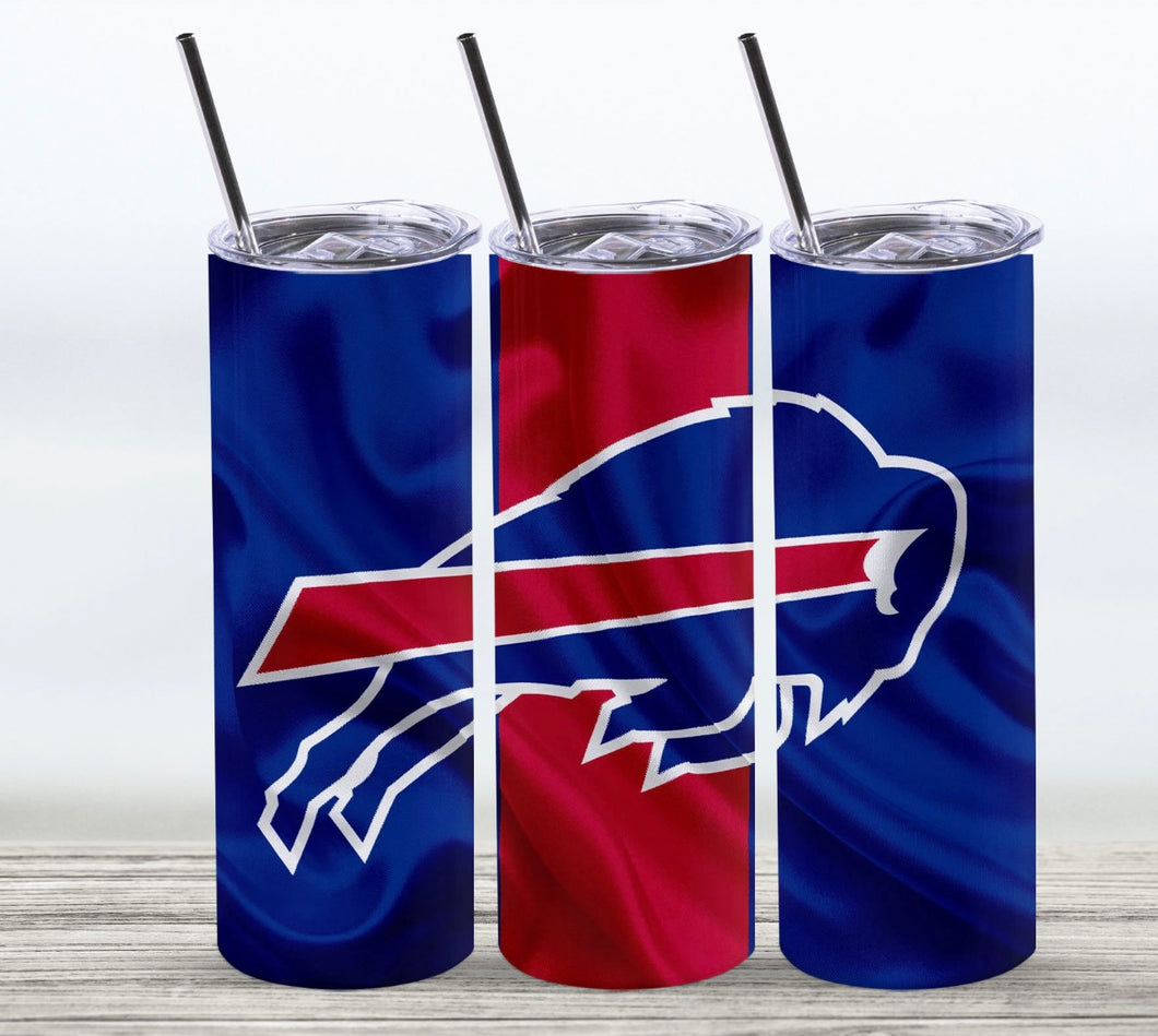 Buffalo Bills Tumbler