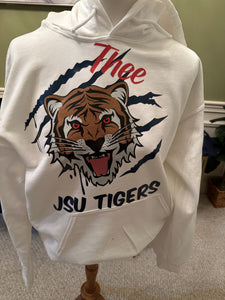 Tiger -JSU Tigers