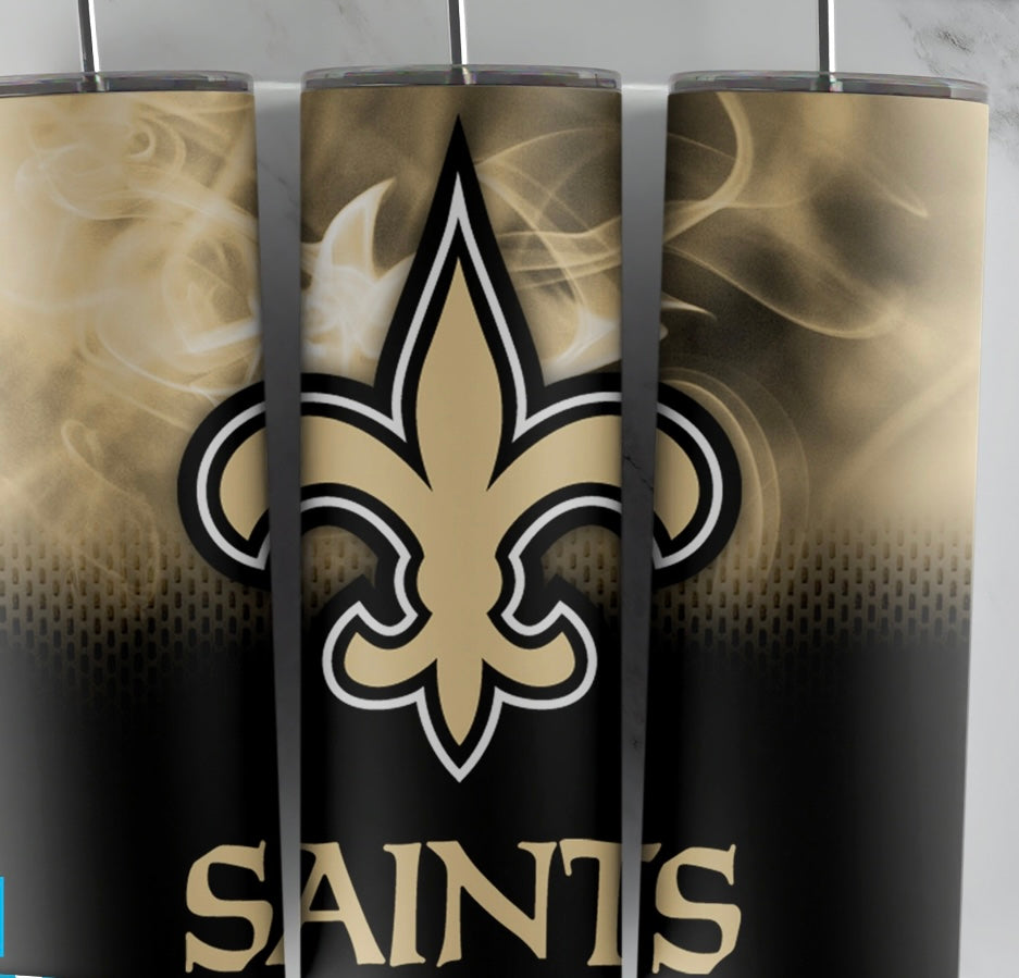 Saints Tumbler