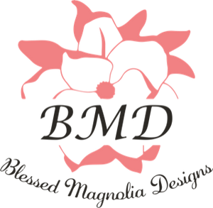 Blessed Magnolia Designs