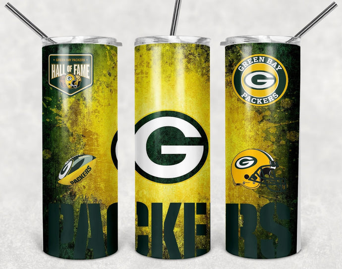 Packers Tumbler