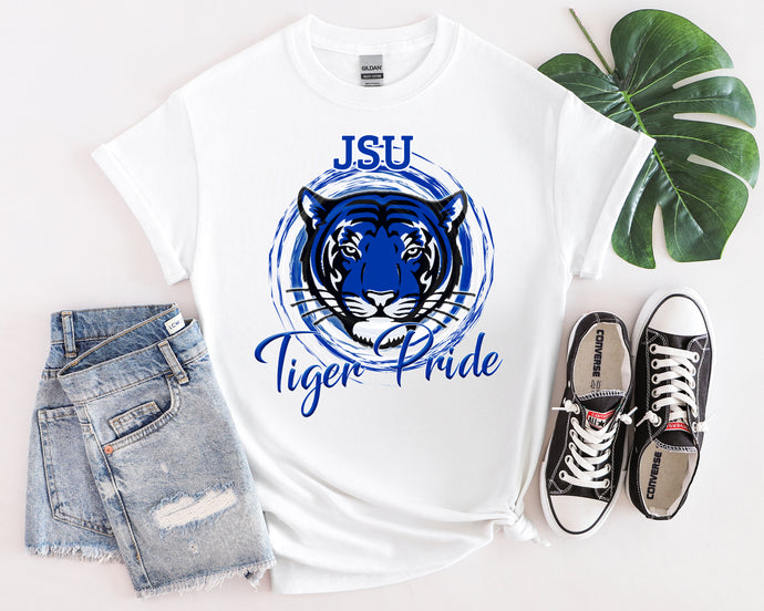 JSU Tiger Pride