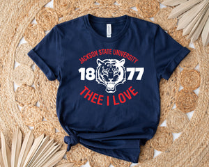 1877 Thee I Love