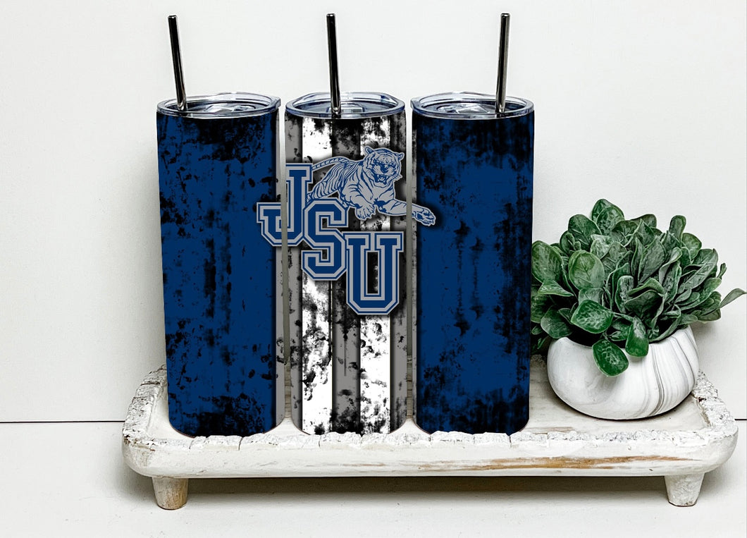 JSU Tumbler