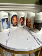 Load image into Gallery viewer, Memorial Candles