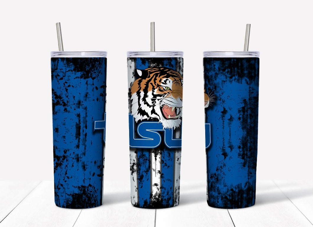 TSU Tumbler