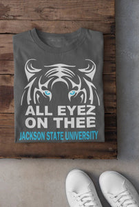 All Eyez On Thee  JSU