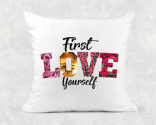 Load image into Gallery viewer, Love Pillows