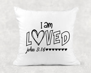 Love Pillows