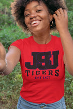 Load image into Gallery viewer, Red Out : JSU Tigers EST 1877