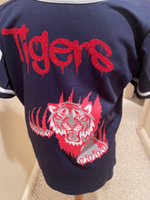 Load image into Gallery viewer, JSU Baseball Jersey