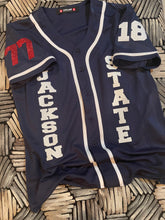 Load image into Gallery viewer, JSU Baseball Jersey