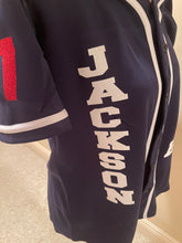 Load image into Gallery viewer, JSU Baseball Jersey