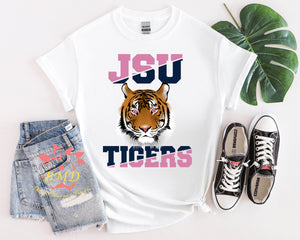 Kids JSU Tigers