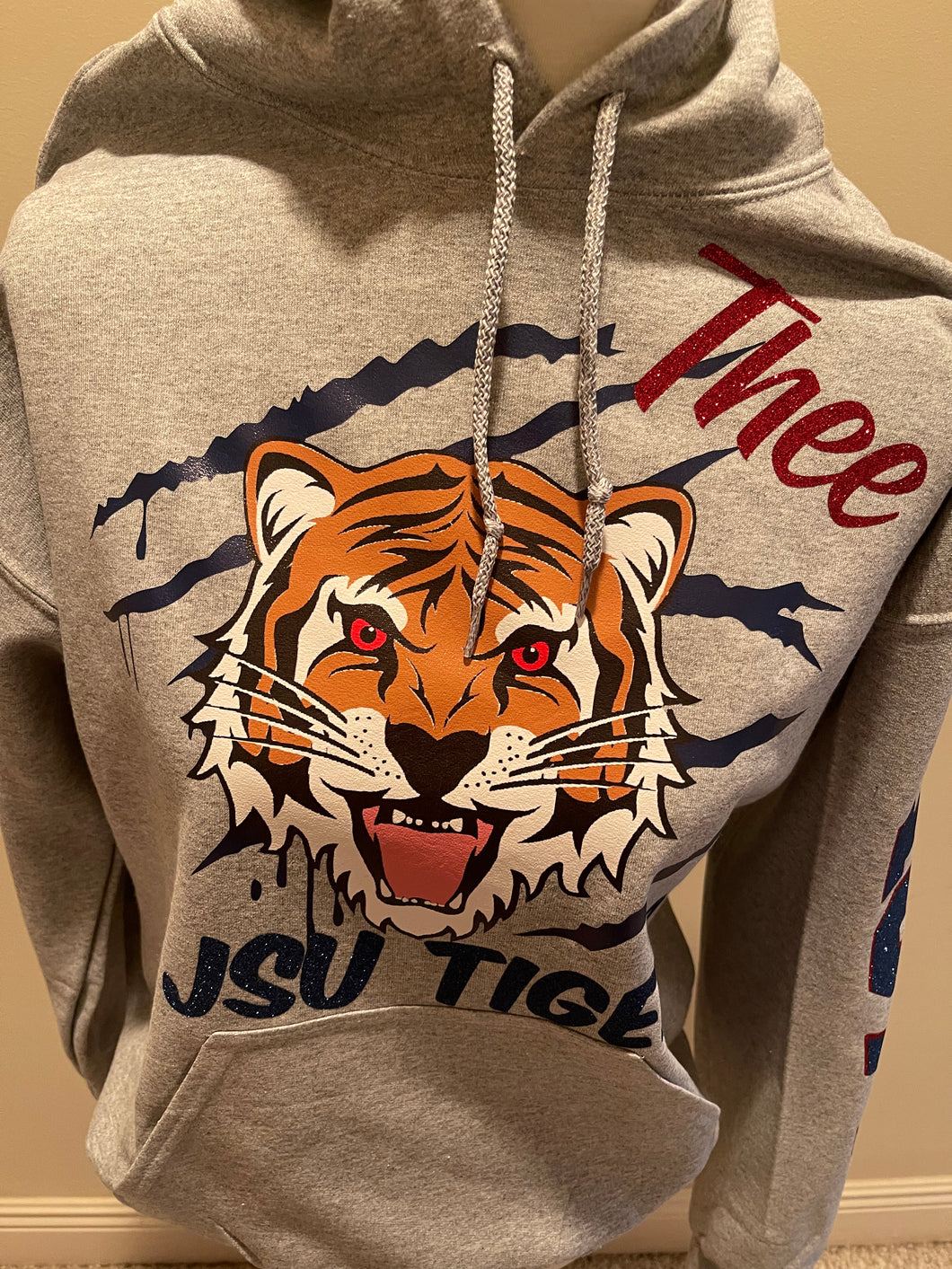 Tiger -JSU Tigers