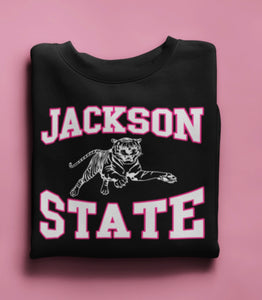 Kids Jackson State