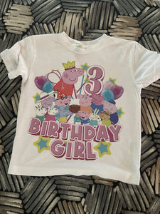 Peppa Pig- Birthday Set