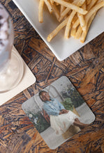 Load image into Gallery viewer, Personalized Picture Coasters