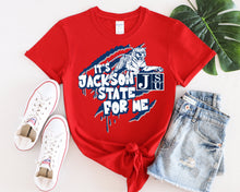 Load image into Gallery viewer, It’s Jackson State For Me