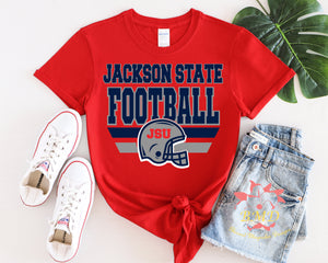 Jackson State Football