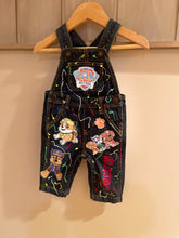 Load image into Gallery viewer, Custom Inspired Paw Patrol Outfit