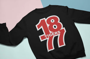 Kids 1877 Tigers