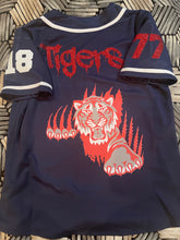 Load image into Gallery viewer, JSU Baseball Jersey