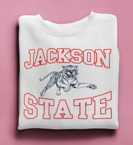 Kids Jackson State