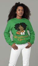 Load image into Gallery viewer, FAMU Rattlers Girl