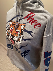 Tiger -JSU Tigers