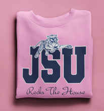 Load image into Gallery viewer, Kids- JSU Rocks The House